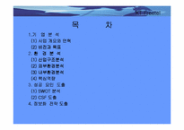 [경영정보시스템론]KT Freetel 기업분석과 정보화전략-3