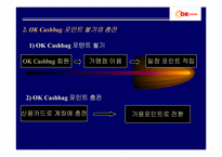 [서비스 마케팅]OK Cashbag 서비스의 성공요인-4