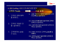 [서비스 마케팅]OK Cashbag 서비스의 성공요인-10