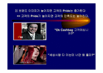 [서비스 마케팅]OK Cashbag 서비스의 성공요인-16