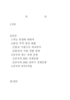 WTO 마늘 분쟁과 한·중 통상-2