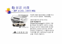 [경영]현대 자동차의 성공과 미래-11