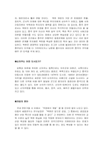 [북한경제]중국과 신의주의 경제특구지정에 대한 방향-3