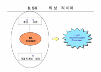 [마케팅전략]SK텔레콤과 LG텔레콤 경영전략 분석-11