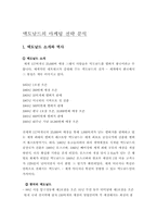 [기업경영]맥도날드 경영전략-2