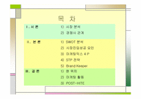 [마케팅분석]하이트 맥주 마케팅 전략 분석-2