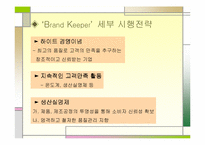 [마케팅분석]하이트 맥주 마케팅 전략 분석-13