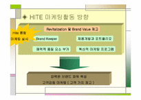 [마케팅분석]하이트 맥주 마케팅 전략 분석-15