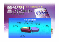 [마케팅]`하이주` 마케팅전략 분석-5