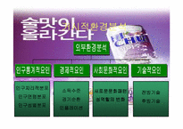[마케팅]`하이주` 마케팅전략 분석-7