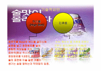 [마케팅]`하이주` 마케팅전략 분석-11