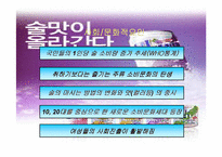 [마케팅]`하이주` 마케팅전략 분석-12