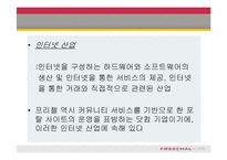 [인터넷비즈니스경영]프리챌(Freechal), 유료화 그 이후-6