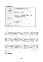 [마케팅]TGI Friday`s 마케팅 현황과 생존전략-12