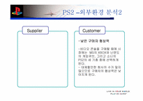 [마케팅]Sony의 플레이스테이션2 마케팅성공사례 분석-10