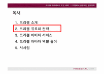 [경영전략]프리챌 유료화 도입 사례-6
