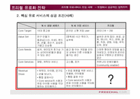 [경영전략]프리챌 유료화 도입 사례-10