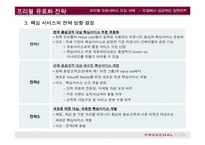 [경영전략]프리챌 유료화 도입 사례-12