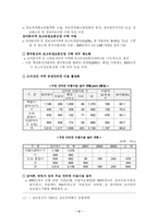 [정보화사회]우리나라의 정보격차해소 대응방안-9