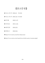 [국제경영]현대자동차 중국시장진출에 대한 조사-16