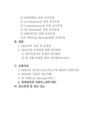 [조직관리]SK그룹의 조직구조 대한 조사-2