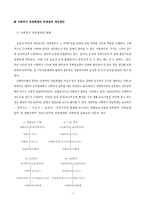 [사회복지]장애인복지 정책에 대한 문제점과 해결방안-12