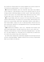 [사회복지]장애인복지 정책에 대한 문제점과 해결방안-17
