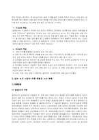 [국제경영] 한류현상을 반영한 마케팅사례분석- 두산식품 종가집김치-7