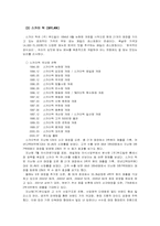 [외식업]패밀리 레스토랑 시장분석-8