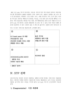 [신용카드마케팅]LG 레이디카드 마케팅분석-14