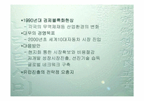 [국제경영]대우자동차의 폴란드 및 인도진출-18