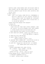 [국제경영] 국제경영과 문화적 환경의 관계-2