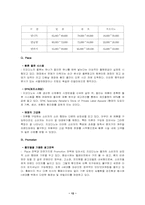 [마케팅전략]지오다노의 새로운 마케팅전략-12