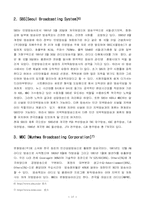 [방송경영]방송경영론-17