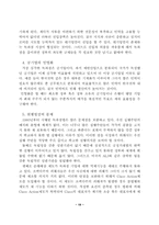 [산업조직론]독과점방지정책과 과제-19