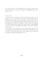 [산업조직론]독과점방지정책과 과제-20