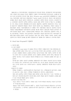 [사회복지정책론] 미국의 대빈곤전쟁에 관한 연구-3
