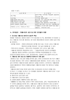 [사회복지정책론] 지역사회 탈빈곤 정책의 효과 분석-4