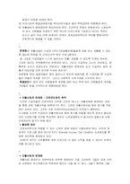 [사회복지정책론] 지역사회 탈빈곤 정책의 효과 분석-8