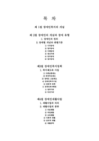 [사회복지]장애인복지에 대하여-1