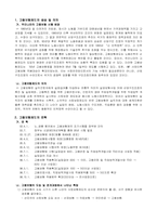 [사회복지] 고용보험제도-2