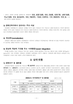 [사회복지] 장애인복지의 문제점과 대안-4