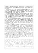 [인류학] 마가렛미드의 이론을 적용하여 한국의 성과 문화-3