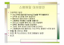 스팸메일에 대해서-7