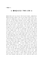 [기독교미술] 출애굽사건과 구원의 관계-1