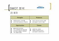 [마케팅비교분석] 공기청정기 청풍무구 VS 웅진케어스 비교분석-11