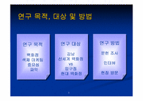 [마케팅전략비교] 백화점의 색채마케팅- 압구정 현대백화점과 강남 신세계백화점 비교-3