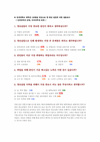 [청년실업] 청년 실업 원인과 대책의 해결방안-9