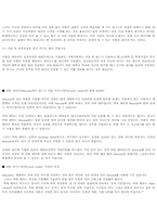 [승무원 지원서류]외국항공사 승무원 합격자 지원 서류 샘플과 지원서 작성요령-9