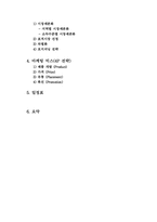 [국제경영] 중국의 휴대폰시장진출전략 및 방법-가상회사-3